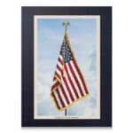 USA Flag 2