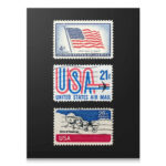 USA Postage Stamps