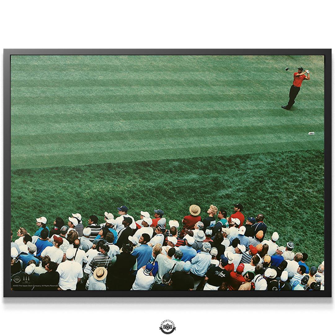 Tiger Woods - Distance - Image 2