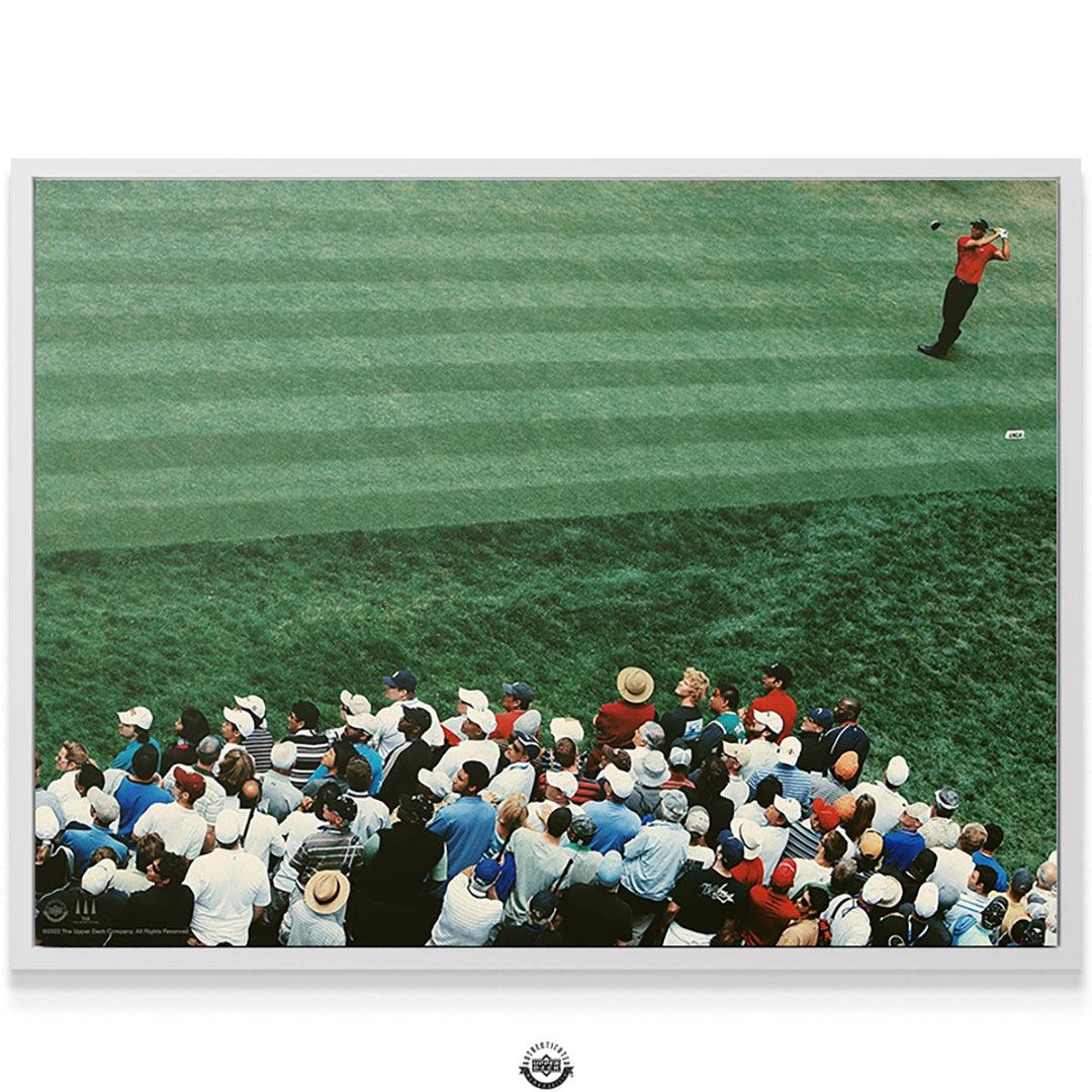 Tiger Woods - Distance - Image 3