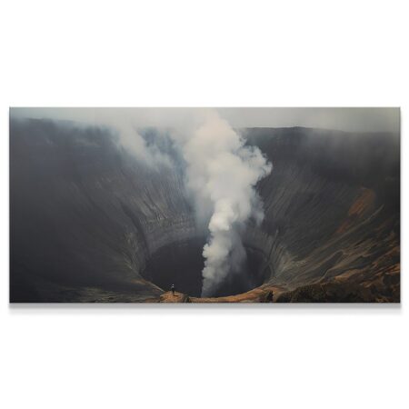 Volcano Edge