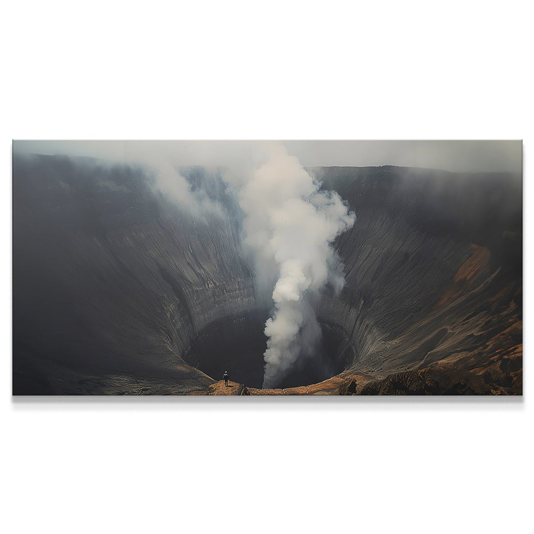 Volcano Edge