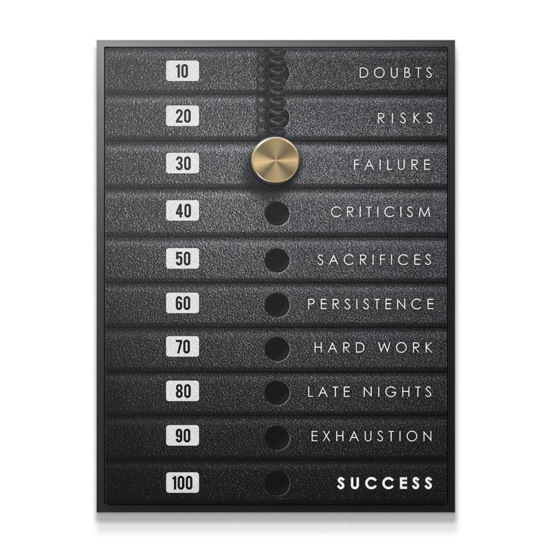 Weight Of Success - Image 2