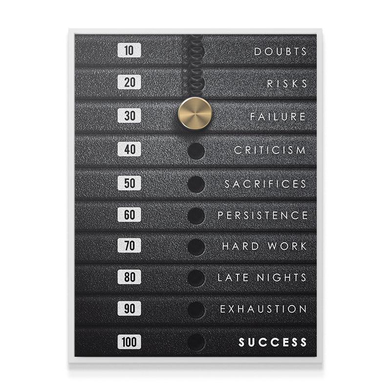 Weight Of Success - Image 3
