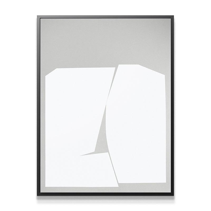 White Shapes - Image 2