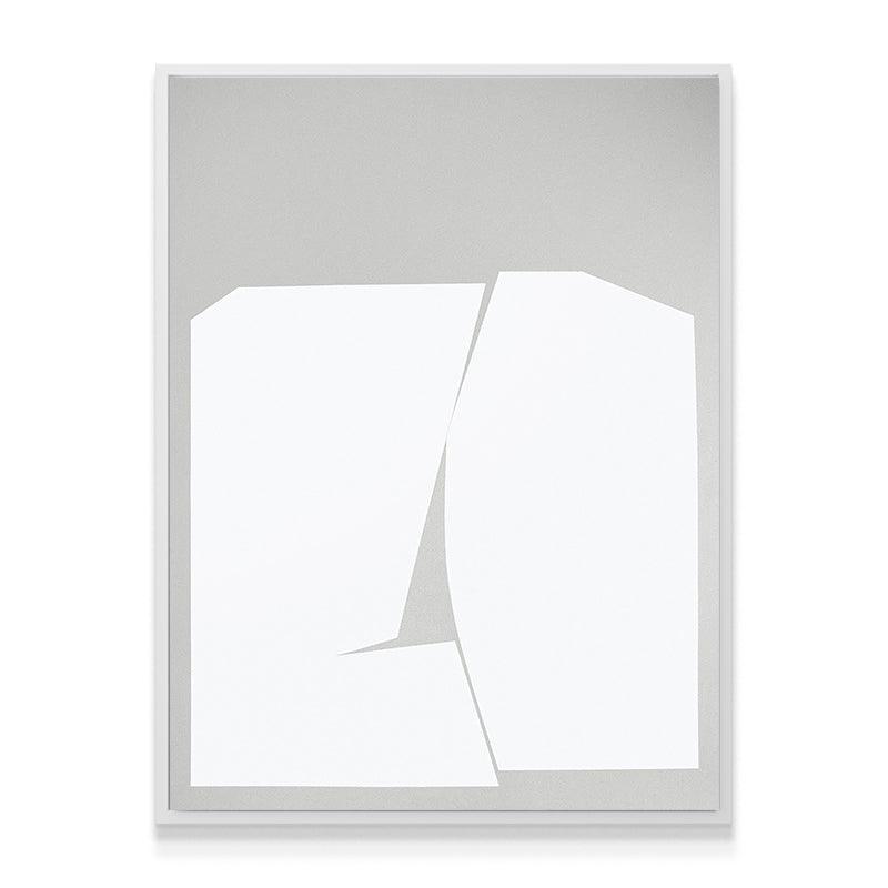 White Shapes - Image 3
