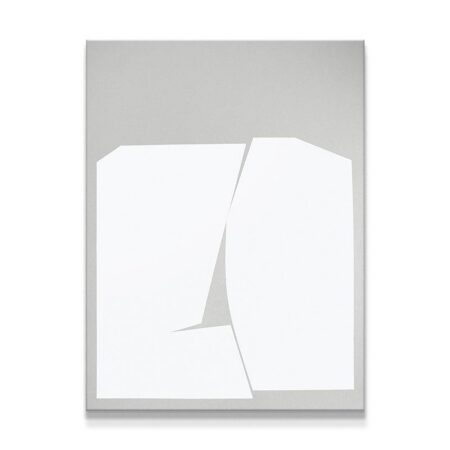White Shapes