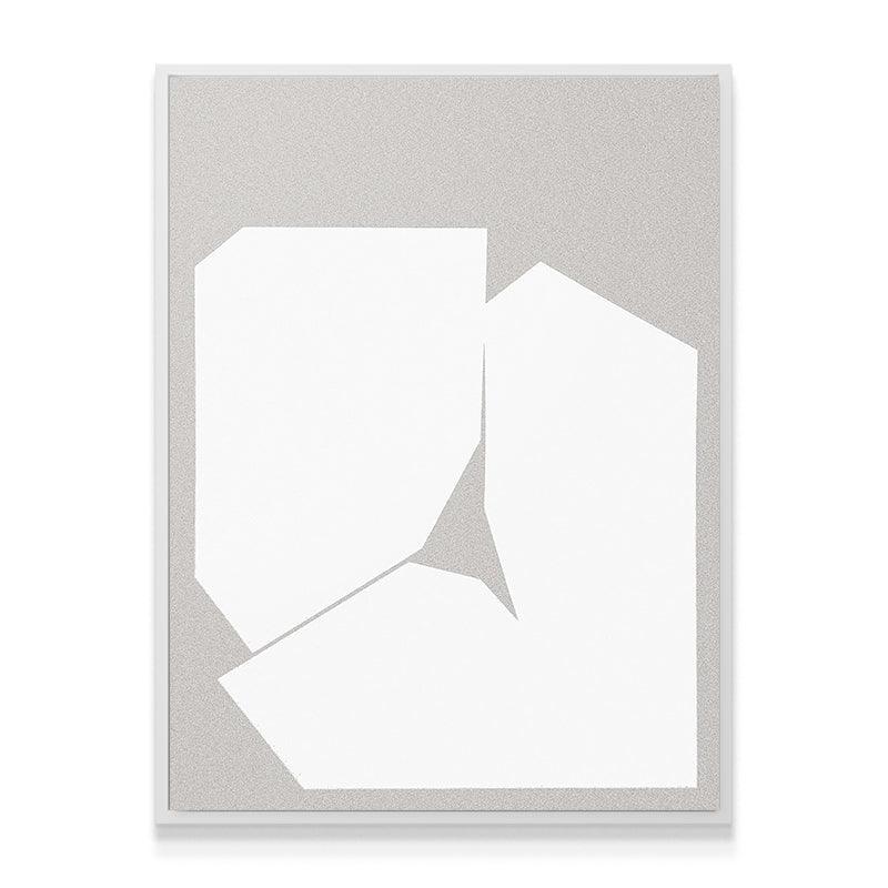 White Shapes N.2 - Image 3