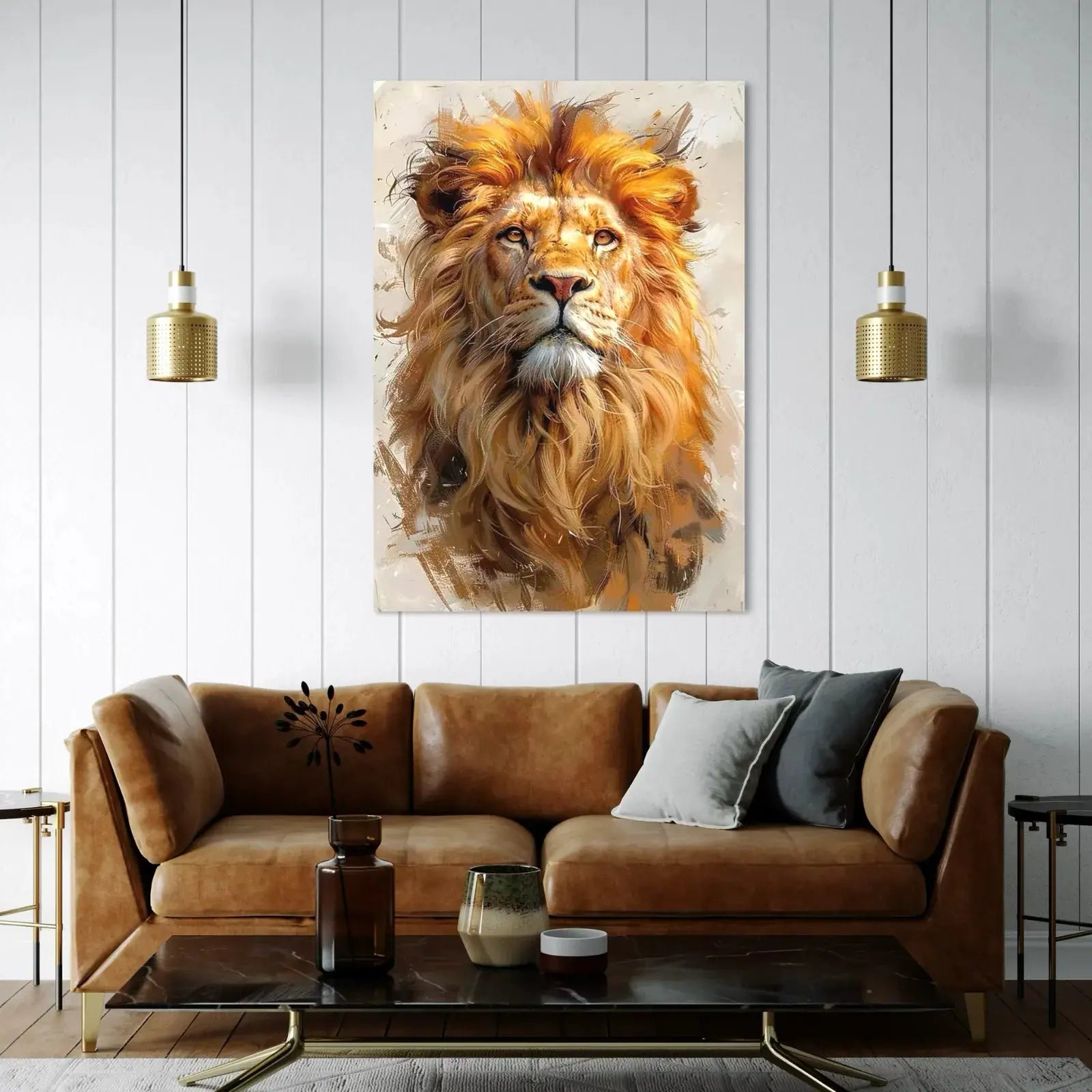 wildlife art