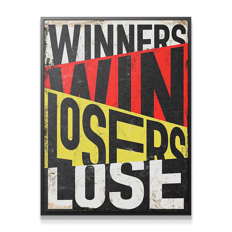 Winners Win - Image 2