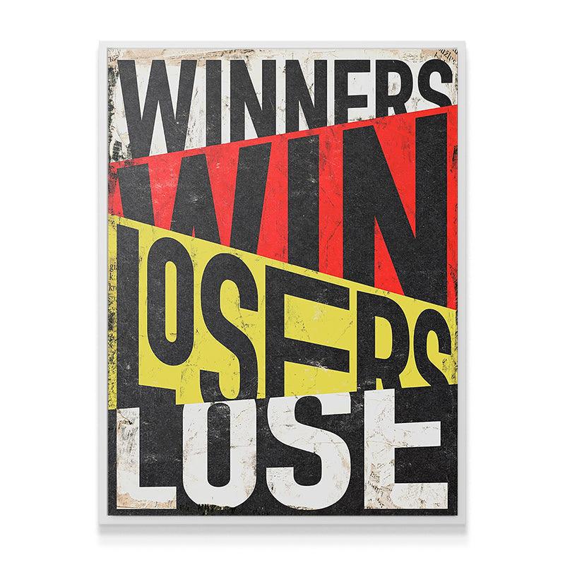 Winners Win - Image 3