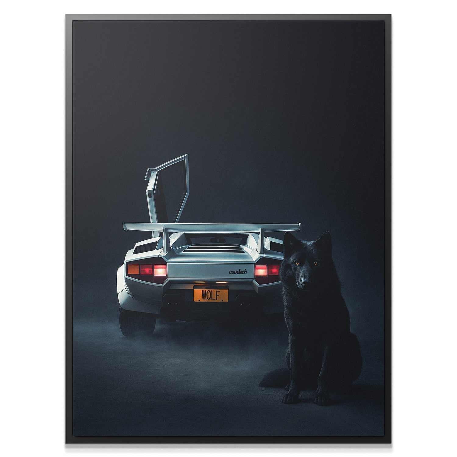 Wolf Countach - Image 2