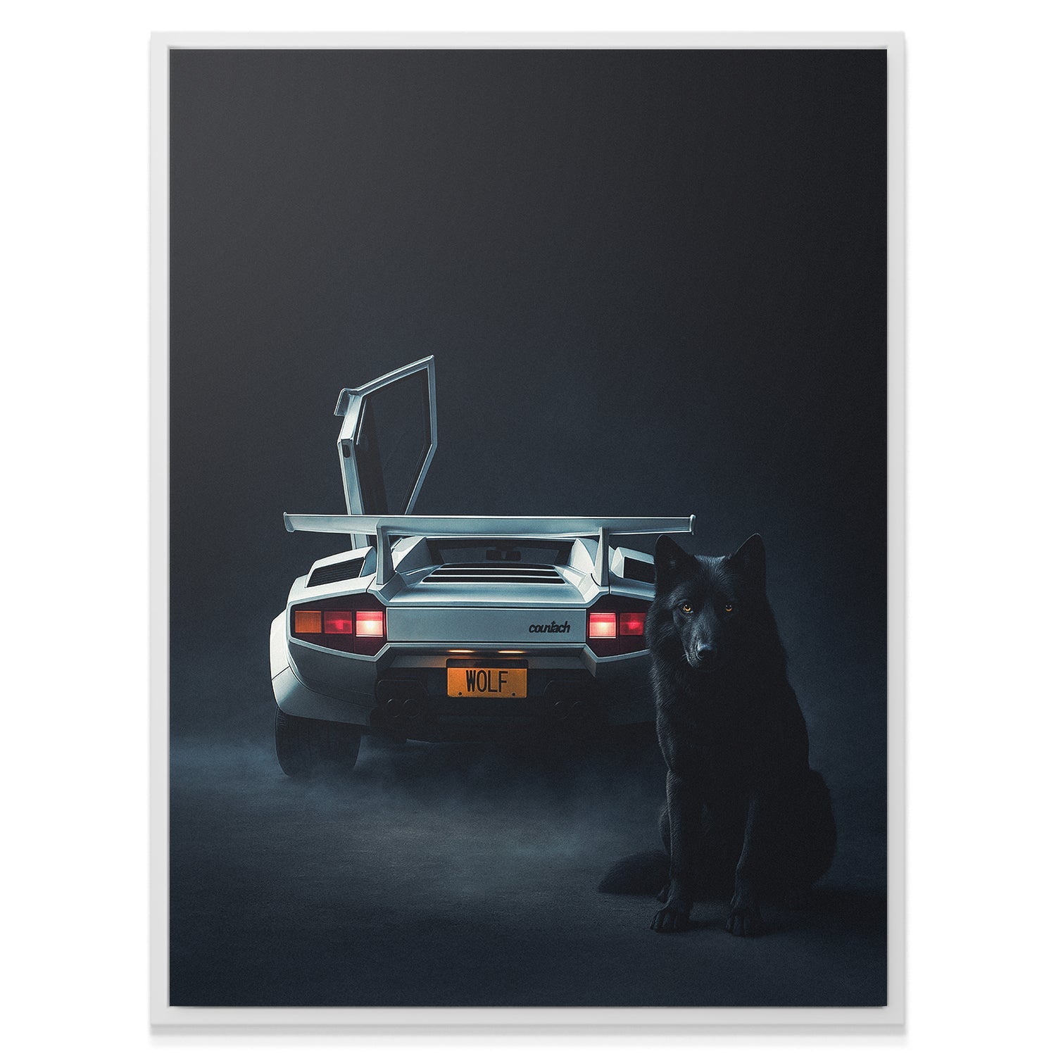 Wolf Countach - Image 3