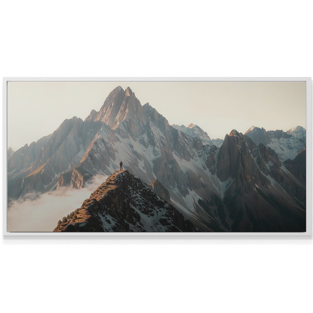 Worth Everything (Mountain No Quote) - Image 3