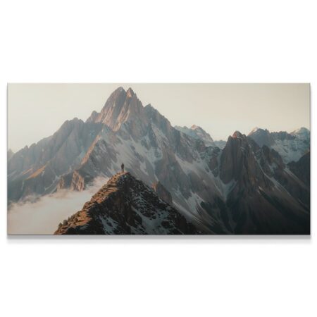 Worth Everything (Mountain No Quote)