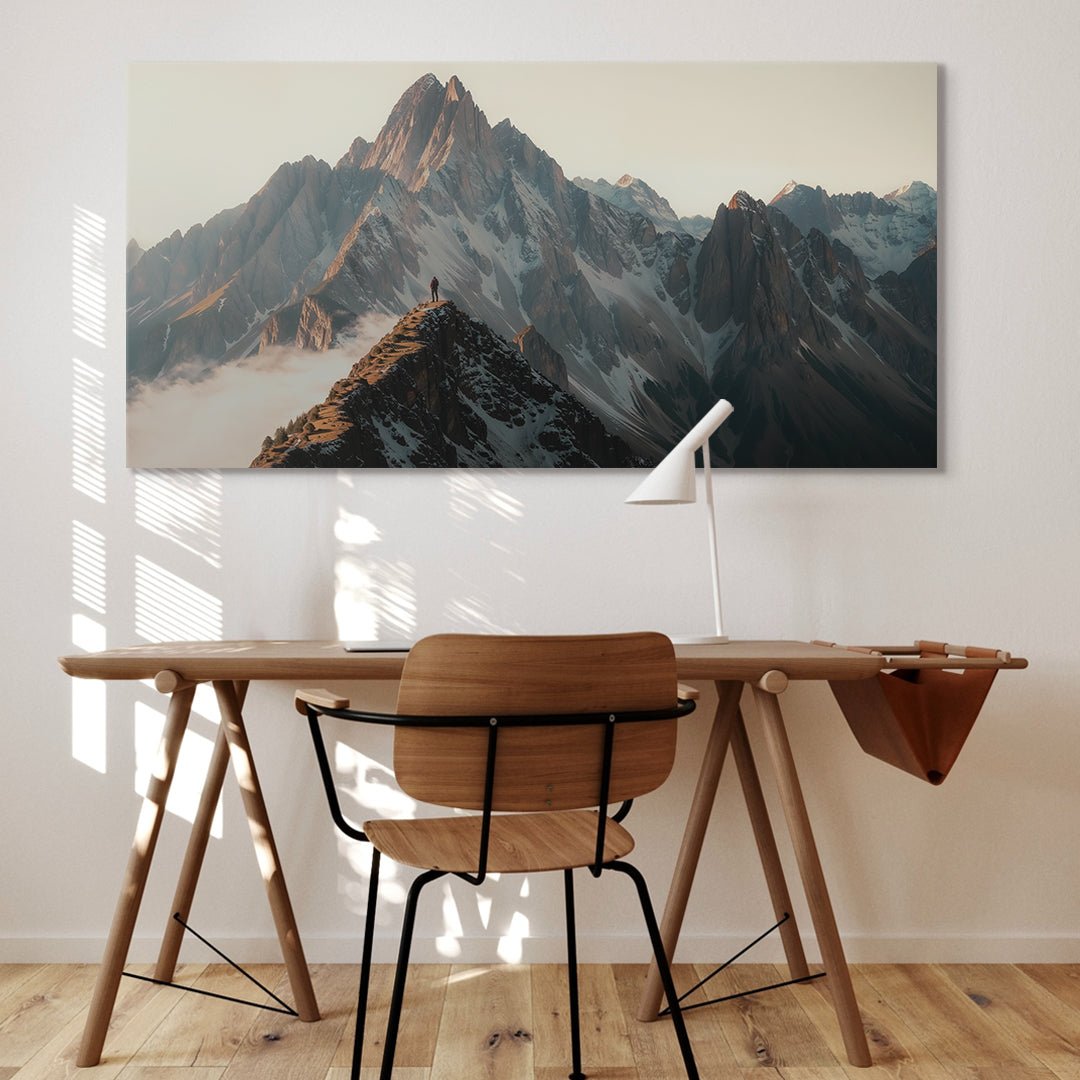 Worth Everything (Mountain No Quote) - Image 4
