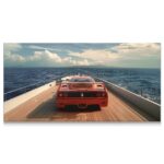 Yacht Cruising
