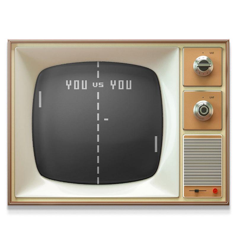 You Vs You (Game)