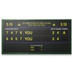 You vs You Tennis