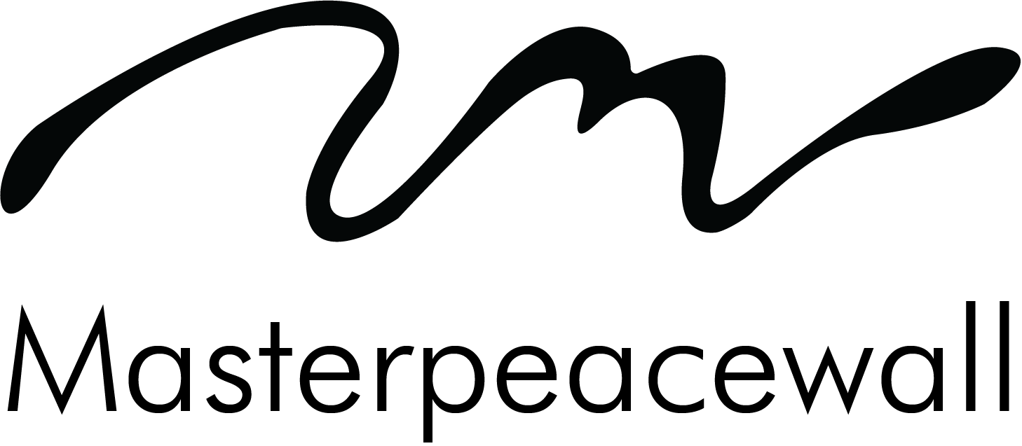 MASTERPEACEWALL LOGO