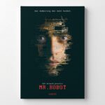 Mr Robot Elliot